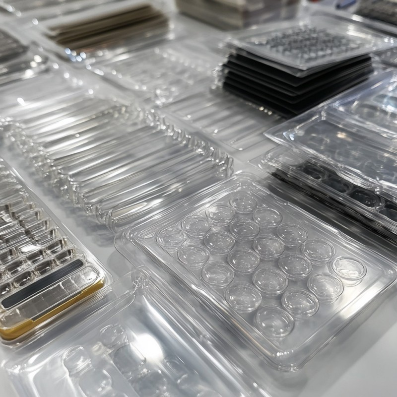 medical equipment blister packaging 3